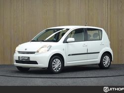 Gebruikt 2006 Daihatsu Sirion Hatchback | € 3.950 (Duur)