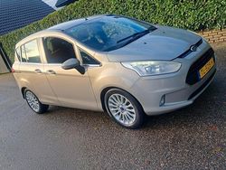 Gebruikt 2012 Ford B-MAX MPV | € 1.999 (Iets duurder)