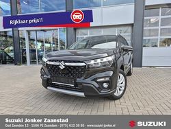 Zwart Gebruikt 2025 Suzuki SX4 S-Cross SUV | € 27.950 (Eerlijke prijs)