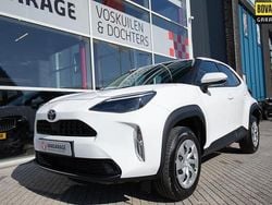 Wit Gebruikt 2024 Toyota Yaris Cross SUV | € 28.812 (Goede deal)