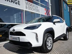 Wit Gebruikt 2024 Toyota Yaris Cross SUV | € 28.812 (Goede deal)