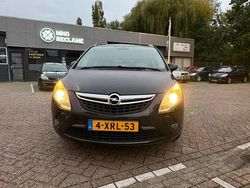 Gebruikt 2014 Opel Zafira | € 4.499 (Super prijs)