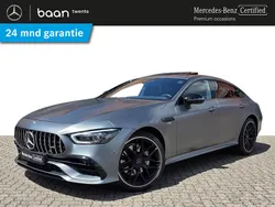 Grijs Gebruikt 2020 Mercedes AMG GT AMG Coupé | € 94.900 (Eerlijke prijs)