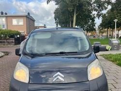 Gebruikt 2011 Citroën Nemo Van | € 1.800 (Super prijs)