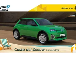 Nieuw 2025 Renault R5 Evolution Hatchback | € 26.990