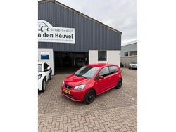 Rood Gebruikt 2015 Seat Mii Chic Hatchback | € 7.450 (Eerlijke prijs)
