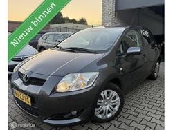 Grijs Gebruikt 2008 Toyota Auris Sol Hatchback | € 4.650 (Goede deal)
