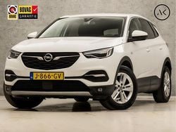 Wit Gebruikt 2020 Opel Grandland X Sport SUV | € 12.945 (Goede deal)