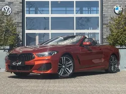 Oranje Gebruikt 2019 BMW 840 M Sport Coupé | € 62.450 (Goede deal)