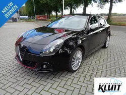 Overige Gebruikt 2017 Alfa Romeo Giulietta Super Hatchback | € 18.450 (Iets duurder)
