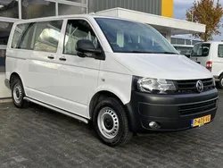 Wit Gebruikt 2014 VW T5 Trendline Van | € 17.950 (Eerlijke prijs)