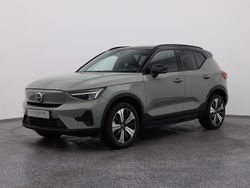 Groen Gebruikt 2022 Volvo XC40 Core SUV | € 30.400 (Super prijs)
