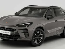 Grijs Nieuw 2025 Cupra Terramar SUV | € 46.235 (Super prijs)