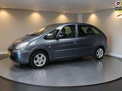 Grijs Gebruikt 2007 Citroën Xsara Picasso MPV | € 2.940 (Duur)