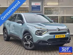Blauw Gebruikt 2024 Citroën C4 PureTech SUV | € 23.945 (Eerlijke prijs)