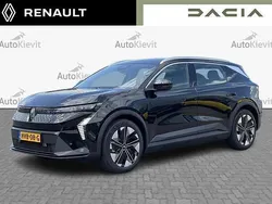 Zwart Nieuw 2025 Renault Scénic Evolution MPV | € 35.950 (Eerlijke prijs)