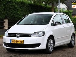 Gebruikt 2009 VW Golf Plus Cross Trendline MPV | € 8.495 (Iets duurder)