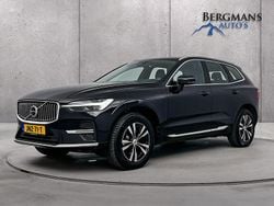 Zwart Gebruikt 2022 Volvo XC60 Core SUV | € 43.700 (Super prijs)