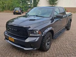 Grijs Gebruikt 2017 Dodge Ram Pickup | € 35.000 (Duur)