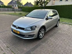 Grijs Gebruikt 2016 VW Golf VII Business Hatchback | € 13.950 (Eerlijke prijs)