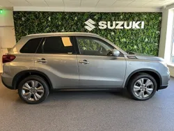 Grijs Gebruikt 2020 Suzuki Vitara SUV | € 23.500 (Duur)