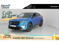 Onbekend Gebruikt 2024 Renault Rafale Esprit Alpine SUV | € 49.840 (Eerlijke prijs)