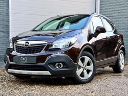 Overige Gebruikt 2016 Opel Mokka Edition SUV | € 12.900 (Eerlijke prijs)