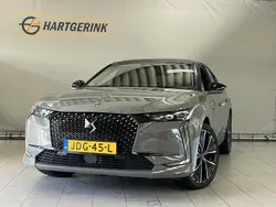 Grijs Gebruikt 2022 DS Automobiles DS4 SUV | € 26.925 (Super prijs)