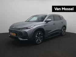 Grijs Gebruikt 2024 MG HS Luxury SUV | € 39.895