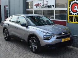 Grijs Gebruikt 2021 Citroën C4 Feel SUV | € 15.945 (Eerlijke prijs)