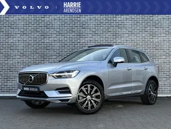 Grijs Gebruikt 2019 Volvo XC60 Inscription SUV | € 36.694 (Iets duurder)