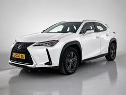 Lexus UX 300e