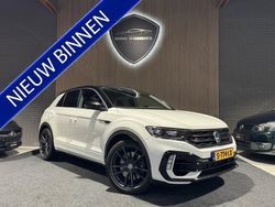 Wit Gebruikt 2020 VW T-Roc R SUV | € 37.950 (Eerlijke prijs)