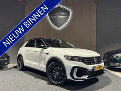 Wit Gebruikt 2020 VW T-Roc R SUV | € 37.950 (Eerlijke prijs)