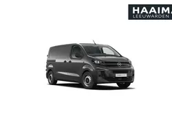 Opel Vivaro-e Combi