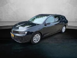 Zwart Gebruikt 2025 Opel Astra Business Edition Stationwagen | € 27.920 (Goede deal)