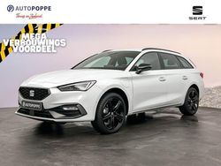 Stationwagon Nieuw 2025 Seat Leon Business Stationwagen | € 41.750 (Duur)