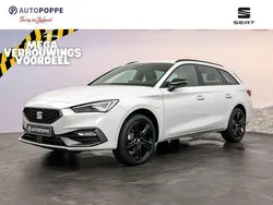 Stationwagon Nieuw 2025 Seat Leon Business Stationwagen | € 44.577 (Duur)