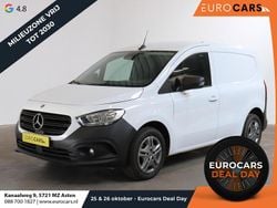 Wit Gebruikt 2023 Mercedes Citan 110 Van | € 21.890 (Eerlijke prijs)