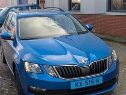 Gebruikt 2018 Skoda Octavia | € 9.999