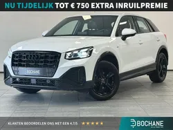 Wit Gebruikt 2022 Audi Q2 S-Line SUV | € 24.695 (Eerlijke prijs)