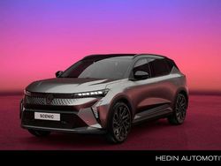Grijs Nieuw 2025 Renault Scenic E-Tech Esprit Alpine SUV | € 47.030 (Eerlijke prijs)