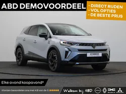 Grijs Gebruikt 2024 Renault Symbioz Esprit Alpine SUV | € 37.940 (Eerlijke prijs)