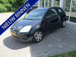 Blauw Gebruikt 2004 Ford Fiesta Ambiente Hatchback | € 960 (Eerlijke prijs)