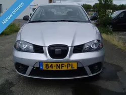 Grijs Gebruikt 2003 Seat Ibiza Hatchback | € 1.950 (Iets duurder)