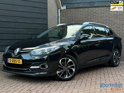 Gebruikt 2014 Renault Mégane III Bose Edition Stationwagen | € 8.950 (Eerlijke prijs)