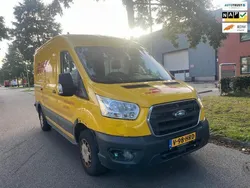 Geel Gebruikt 2021 Ford Transit Ambiente Van | € 11.950 (Super prijs)