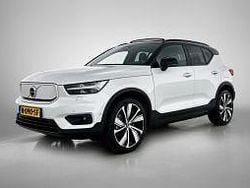 Wit Gebruikt 2021 Volvo XC40 Pro SUV | € 23.895 (Eerlijke prijs)