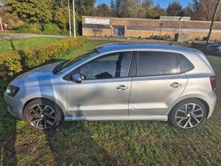 Gebruikt 2010 VW Polo Comfortline Hatchback | € 4.000 (Iets duurder)