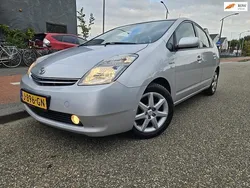 Grijs Gebruikt 2009 Toyota Prius Business Edition Hatchback | € 5.200 (Goede deal)